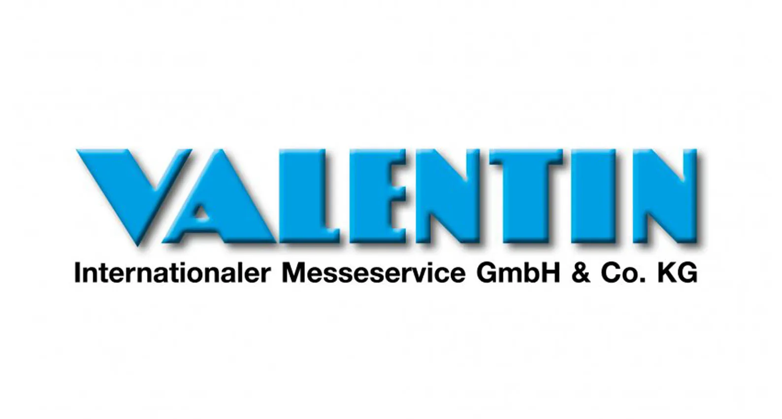 Logo Valentin Internationaler Messeservice GmbH & Co. KG