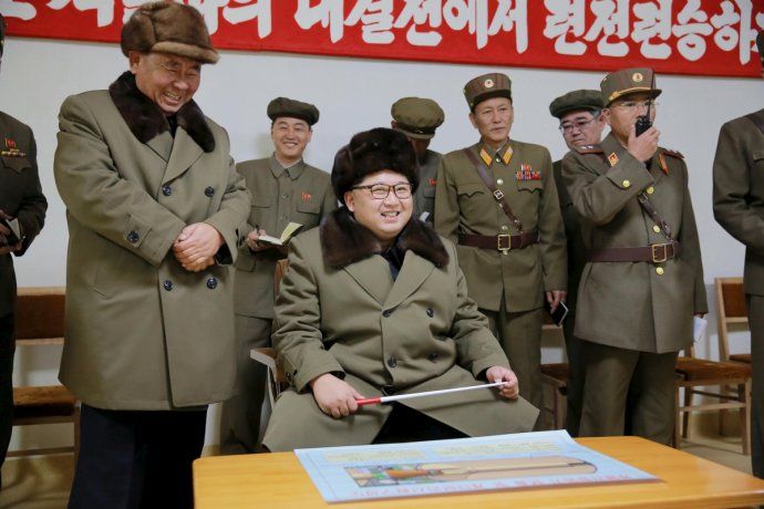 La decisión de Kim Jong-un pone fin a meses de intercambio tras el deshielo.