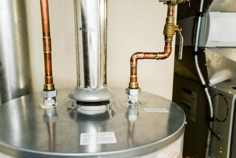 Maintenance Extends Your Water Heater S Life Angie S List