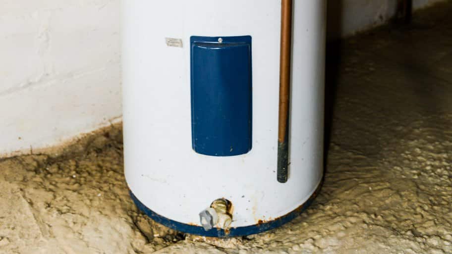 How Much Does Water Heater Installation Cost Angie S List