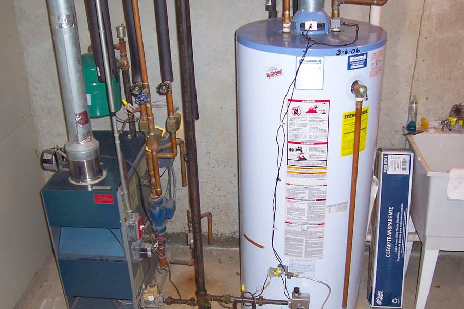 Don T Let New Water Heater Rules Surprise You Angie S List