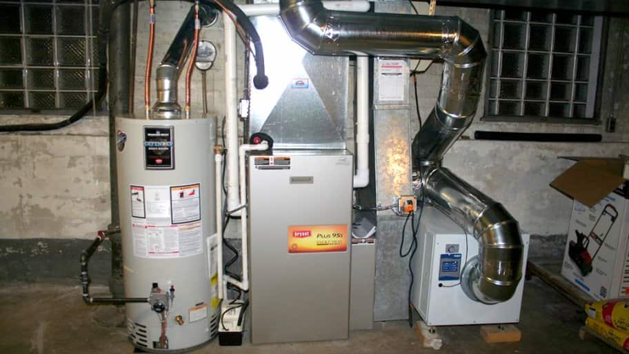 How Much Does Common Furnace Repair Cost Angie S List
