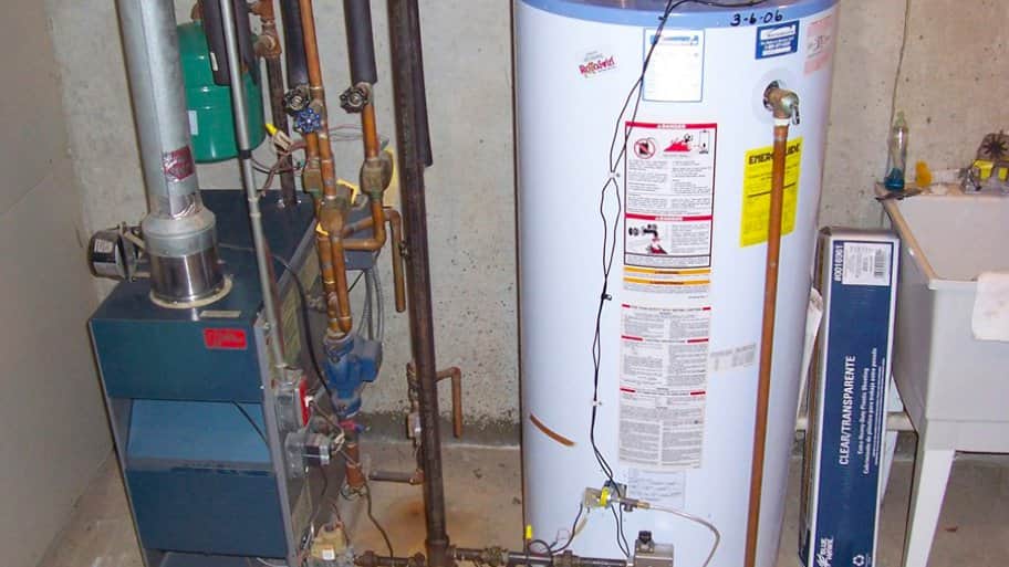 Don T Let New Water Heater Rules Surprise You Angie S List