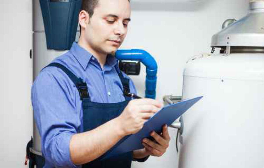 Leaking Water Heaters Can Cause Massive Damage