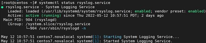 How to Setup Central Logging Server with Rsyslog in Linux
