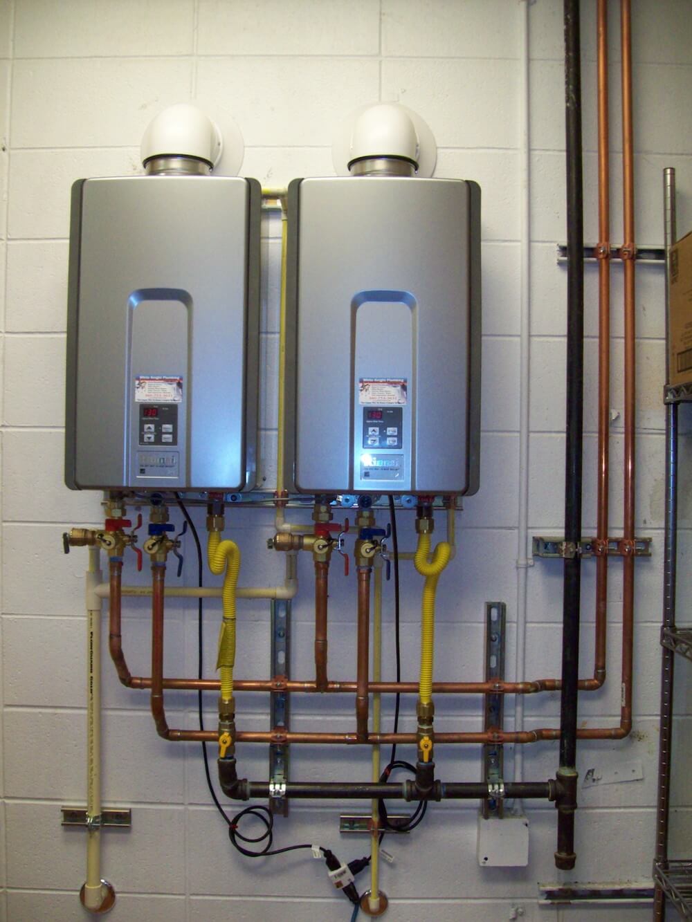 2020 Water Heater Repair Cost Average Cost To Repair A Water Heater