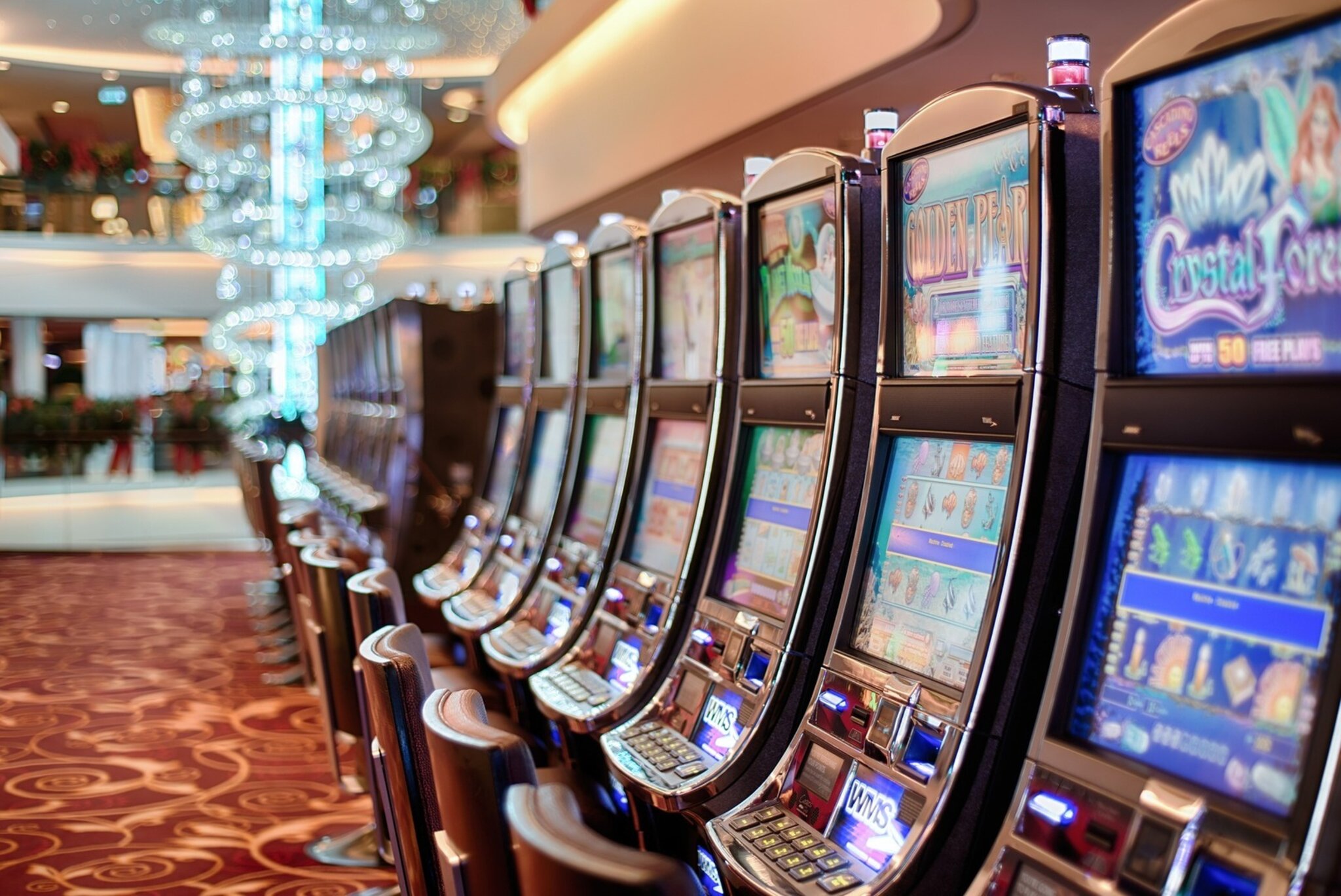 Der A-Z-Leitfaden von Online Casinos seriös