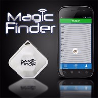 Thiết bị tìm đồ vật thông minh Magic Finder [Được kiểm hàng] OE680OTAA1WC1JVNAMZ-3216672 thumbnail