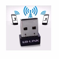 USB thu phát sóng Wifi LB-Link WM151 thumbnail