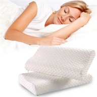 Combo 8 Gối chống ngáy ngủ Memory Pillow - TR939 thumbnail