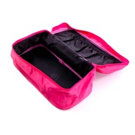 Túi đựng đồ lót du lịch cao cấp chống thấm oxford HQ205899 -2 Hồng - HQ205899 -2 thumbnail