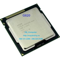 CPU intel G620 socket 1155 - CPU intel G620 socket 1155 thumbnail