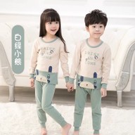 Bộ quần áo trẻ em 9259 - QA9259 thumbnail