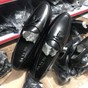 Giày lười nam da công sở big size, giày tây nam big size cỡ lớn 44 45 46 47 48 cho chân to mẫu buộc nơ- GT022 - GLNBZ-003 thumbnail
