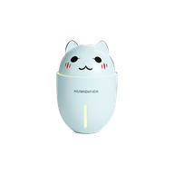 Máy tạo ẩm,Phun sương thú cưng mèo kute MT-Y1, đèn led usb +quạt mini usb, công suất lớn, phun sương liên tục và không gây tiếng ồn,làm mát da - MT-Y1 thumbnail