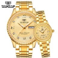 Đồng hồ đôi chính hãng Teintop T8629-5 - Teintop T8629-5 thumbnail