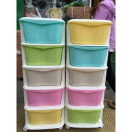 Tủ nhựa 5 tầng nhiều màu Việt Nhật - 5Nwz0U7kZo91Ix4H779F2G thumbnail