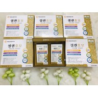 Viên uống tăng cân Vitamin tổng hợp Daewoon Selen Yeast - sp993-3 thumbnail