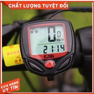 Đồng Hồ Đo Tốc Độ Xe Đạp - Đồng Hồ Đo Tốc Độ Xe Đạp thumbnail
