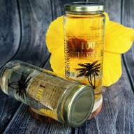 Coconut oil - Dầu dừa tinh khiết 500ml [Được kiểm hàng] 16709246 thumbnail