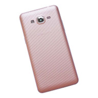 Vỏ nắp pin Samsung Galaxy J2 Prime G532 màu Hồng thumbnail