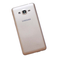 Vỏ nắp pin Samsung Galaxy J2 Prime G532 màu Vàng - NapG532V thumbnail