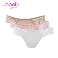 Combo 3 quần lót nữ Jobelli 1267 thumbnail