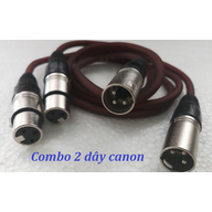Combo 2 dây Canon - CKNcn89 thumbnail