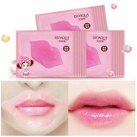 Combo 10 mặt nạ môi Bioaqua Collagen Nourish Lips Membrane Mask - Mặt nạ môi Bioaqua thumbnail