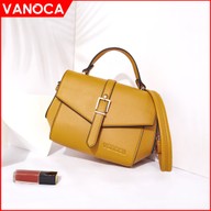 Túi đeo chéo nữ VANOCA VN158-Chính hãng phân phối - VN158 thumbnail