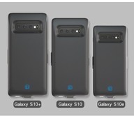 Ốp lưng kiêm Pin sạc dự phòng 7000mah Samsung Galaxy S10 Plus [Được kiểm hàng] s10pvv thumbnail