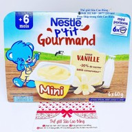 Váng Sữa Nestle Pháp 6X60G [Được kiểm hàng] 29758870 thumbnail