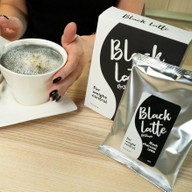 [GIAO 3H HN] Cafe giảm cân Black Latte hàng Nga - 167 thumbnail