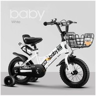 xe đạp- xe đạp trẻ em-Xe đạp trẻ em BABY xếp gọn- xe tập đi cho bé- xe baby xếp gọn RE0512 - xe đạp trẻ em thumbnail