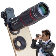 Ống kính zoom 8X - Ống kính zoom 8X thumbnail