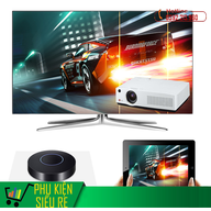 Thiết Bị HDMI Không Dây Kết Nối Điện Thoại Với TV Dongle Q1 Hỗ Trợ Kết Nối AV - Dongle Q1 thumbnail