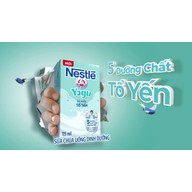 Sữa chua uống dinh dưỡng YOGU 115ml [Được kiểm hàng] 21840533 thumbnail