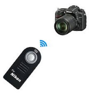 Remote Điều Khiển Từ Xa ML-L3 Cho Máy Ảnh Nikon - Remote ML-L3 Cho Máy Ảnh Nikon thumbnail