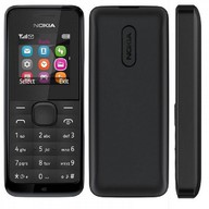 Điện Thoại Nokia 105 Nokia 105 1 Sim - N1051sim thumbnail