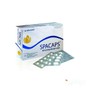 Spacaps Giúp giảm khô hạn ở phụ nữ, tăng tiết dịch nhờn, ngừa lão hóa da và bổ da, tăng ham muốn - SPC thumbnail