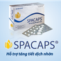 Spacaps hỗ trợ sinh lý nữ - spcs thumbnail
