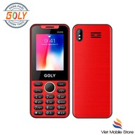 Điện thoại Goly IGI206 Pin trâu , 2 Sim 2 Sóng - Hàng chính hãng - Goly IGI206 thumbnail