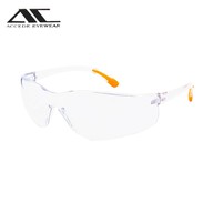 Kính mát, mắt kính Kính bảo hộ chống bụi bảo vệ mắt ACCEDE WINS W48 C chính hãng nhiều màu - WINS W48 C thumbnail