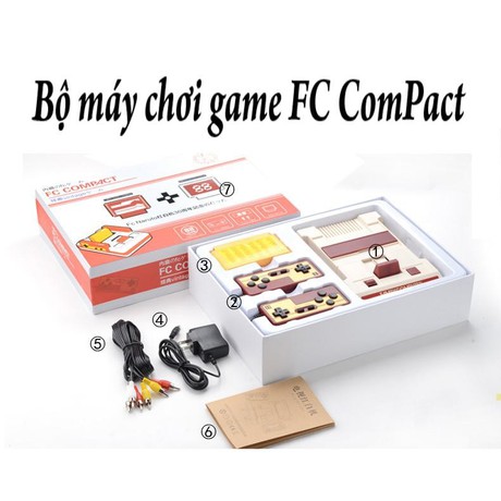 Máy chơi game điện tử 4 nút compact có 500 game trong máy máy game băng 4 nút thời xưa - 9wk8qqfh58 1