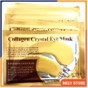Combo 5 mặt nạ mắt collagen, Collagen Eye Crystal Gold - SPU070 - SPU070 1