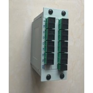 BỘ CHIA QUANG PLC 1 16 SC APC DẠNG BOX - box1.16PPLCSA thumbnail