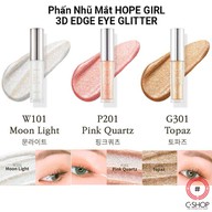 Phấn Mắt Nhũ HOPE GIRL 3D EDGE EYE GLITTER - CSHOP thumbnail