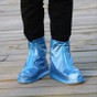 [Freeship - Được kiểm hàng ] Ủng bọc giày đi mưa-bọc giày chống nước - Ủng bọc giày đi mưa 8