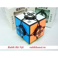 Rubik Moyu Time Round Đen Phiên Bản Giới Hạn - Moyu Time Round Đen thumbnail