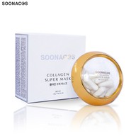 ComBo 20 Mặt Nạ Collagen Tươi SOONACOS Hàn Quốc - BC434525 thumbnail
